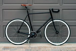 Xe Đạp Fixed Gear Cao Cấp