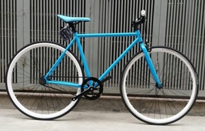 Xe Đạp Fixed Gear Fornix