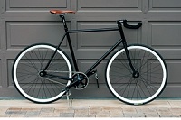 Xe Đạp Fixed Gear Cao Cấp