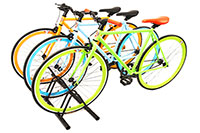 Xe đạp fixed gear